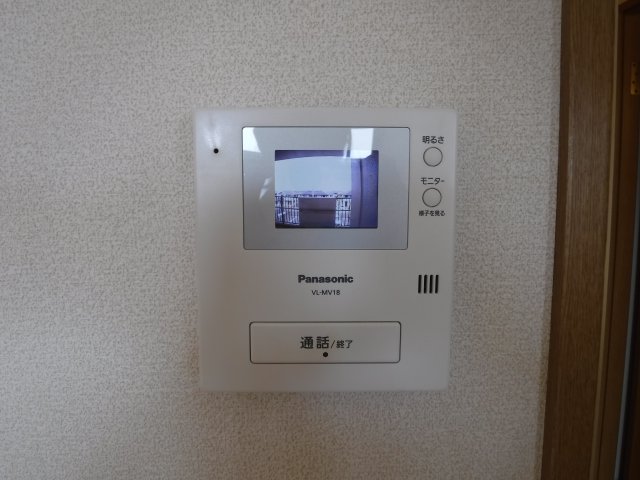 ハイツサンパークのその他写真
