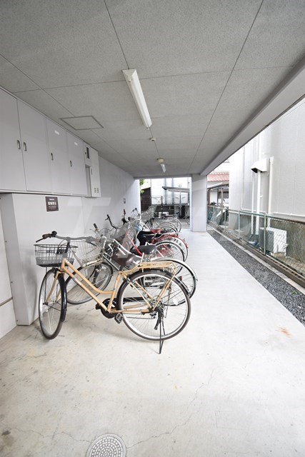 ＪＲ東海道本線 千里丘駅 徒歩7分 4階建 築21年の外観写真
