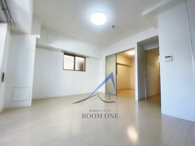 居室・リビング　洋室のお部屋です。