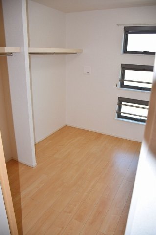 その他部屋・スペース　内装です