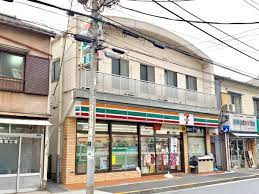 コンビニ　セブンイレブン 墨田5丁目店（コンビニ）まで100m