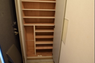 収納　別部屋参考