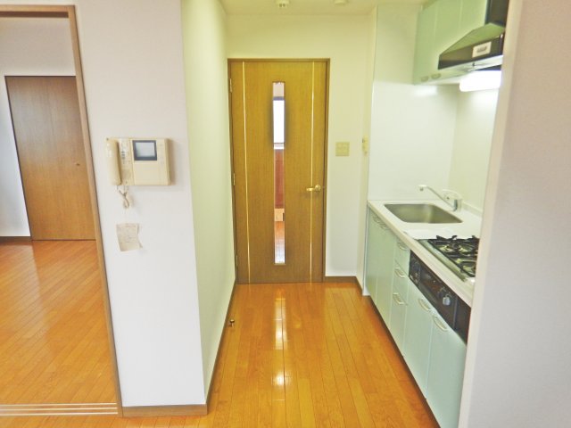 キッチン　アーバンラックス今池