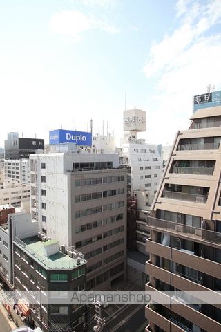 眺望　眺望