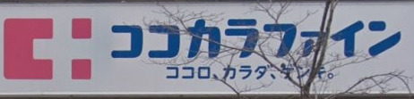 ドラックストア　ココカラファイン神楽坂中里町店（ドラッグストア）まで596m