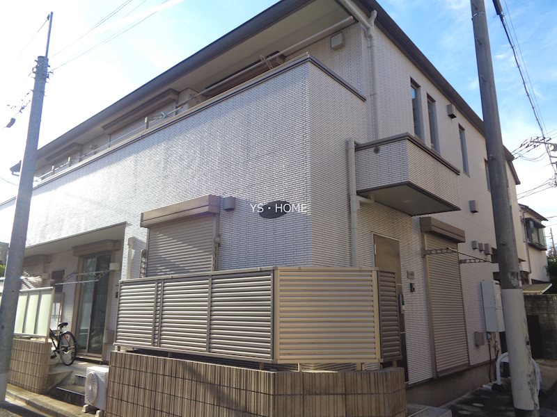 ＪＲ中央線 高円寺駅 徒歩10分 築14年