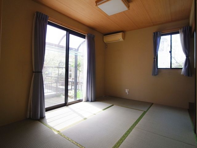居室・リビング　★お部屋探しは株式会社タウンハウジング東京まで★