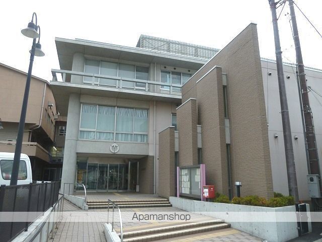 その他　御所市役所（その他）まで1600m
