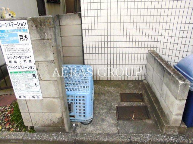 その他