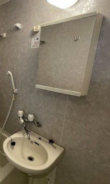 GROWS横浜妙蓮寺の内装写真