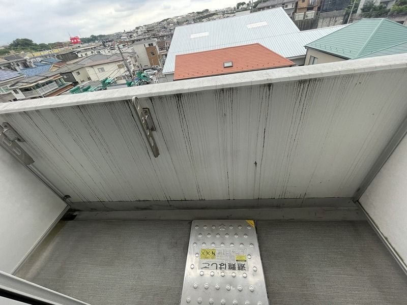GROWS横浜妙蓮寺の内装写真