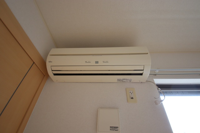その他設備　※別室の参考写真の為、現況優先です。