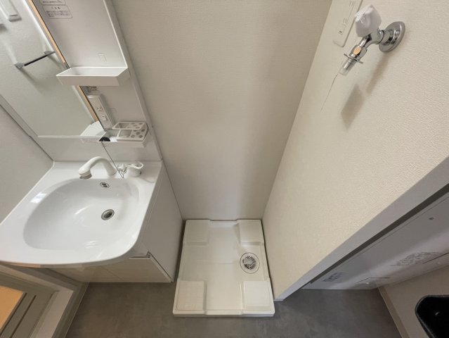 その他設備　同物件別部屋写真