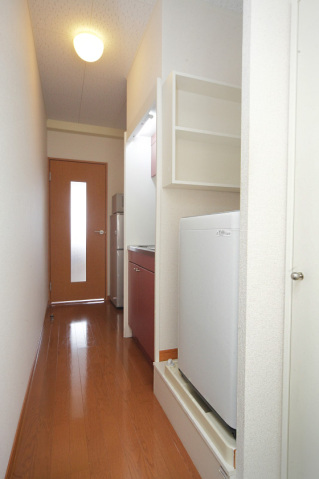 その他部屋・スペース　冷蔵