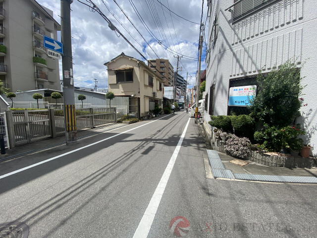 その他　近隣（その他）まで10m