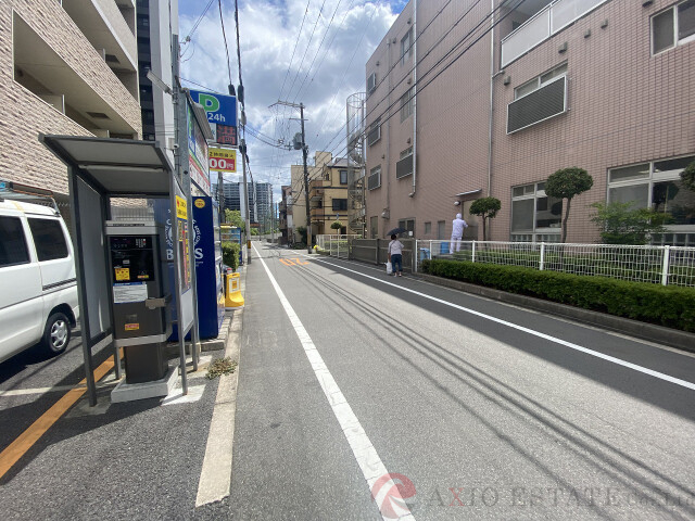 その他　近隣（その他）まで10m