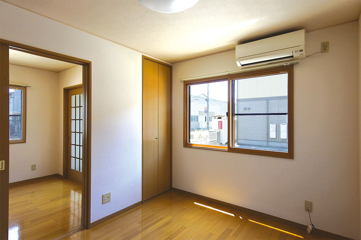 その他部屋・スペース