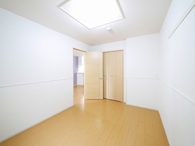その他部屋・スペース　寝室にいかがでしょうか
