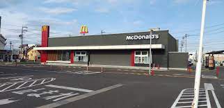 飲食店　マクドナルド　岐阜柳津店（飲食店）まで434m