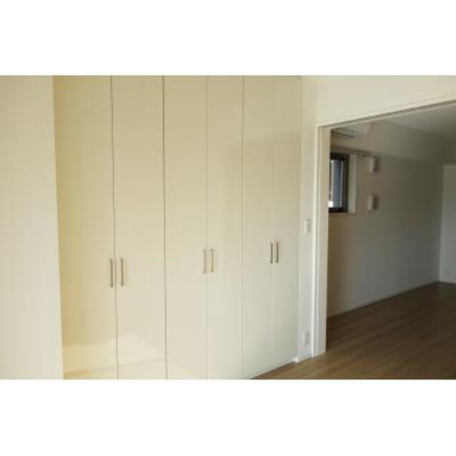 その他　※写真は同タイプ住戸です。
