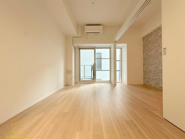 居室・リビング　セレニテ谷町四丁目アリエ