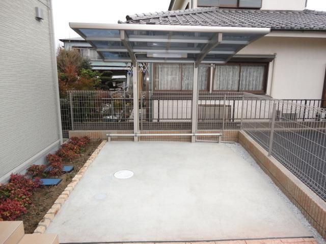 その他共有部分　★駐輪場★