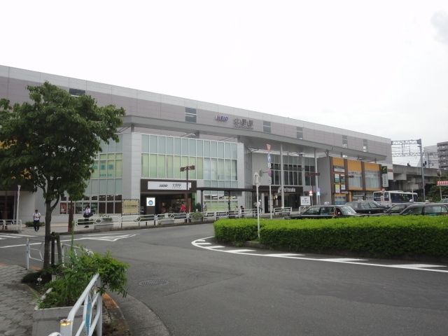 その他　京王線　北野駅（その他）まで758m