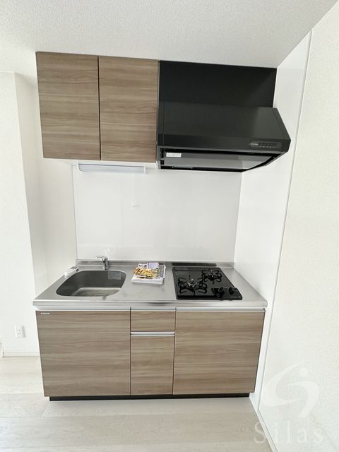 キッチン　同仕様