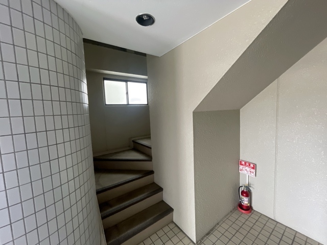 その他　共用部（その他）まで5m