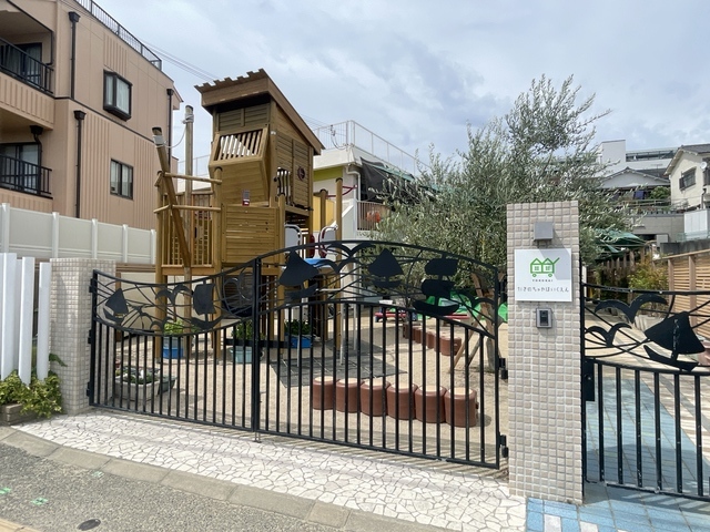 幼稚園・保育園　幼保連携型認定こども園滝の茶屋保育園（幼稚園・保育園）まで464m