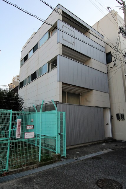 ザ・シティ板宿II