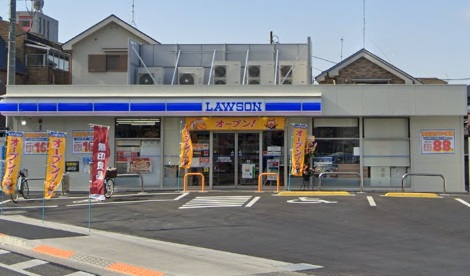 ボナールマンションIIの周辺写真