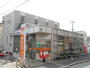 郵便局　寝屋川神田郵便局（郵便局）まで653m