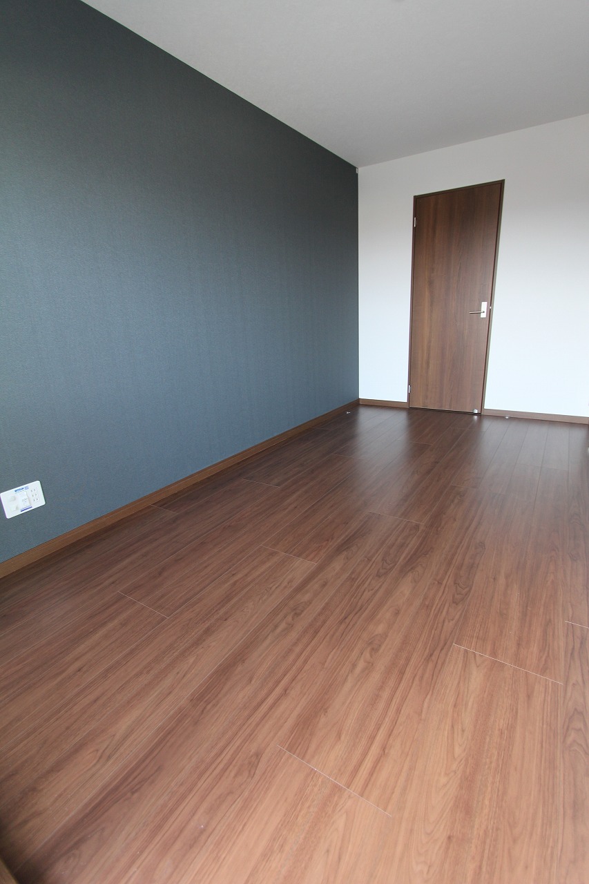 その他部屋・スペース　☆寝室もイメージを統一☆