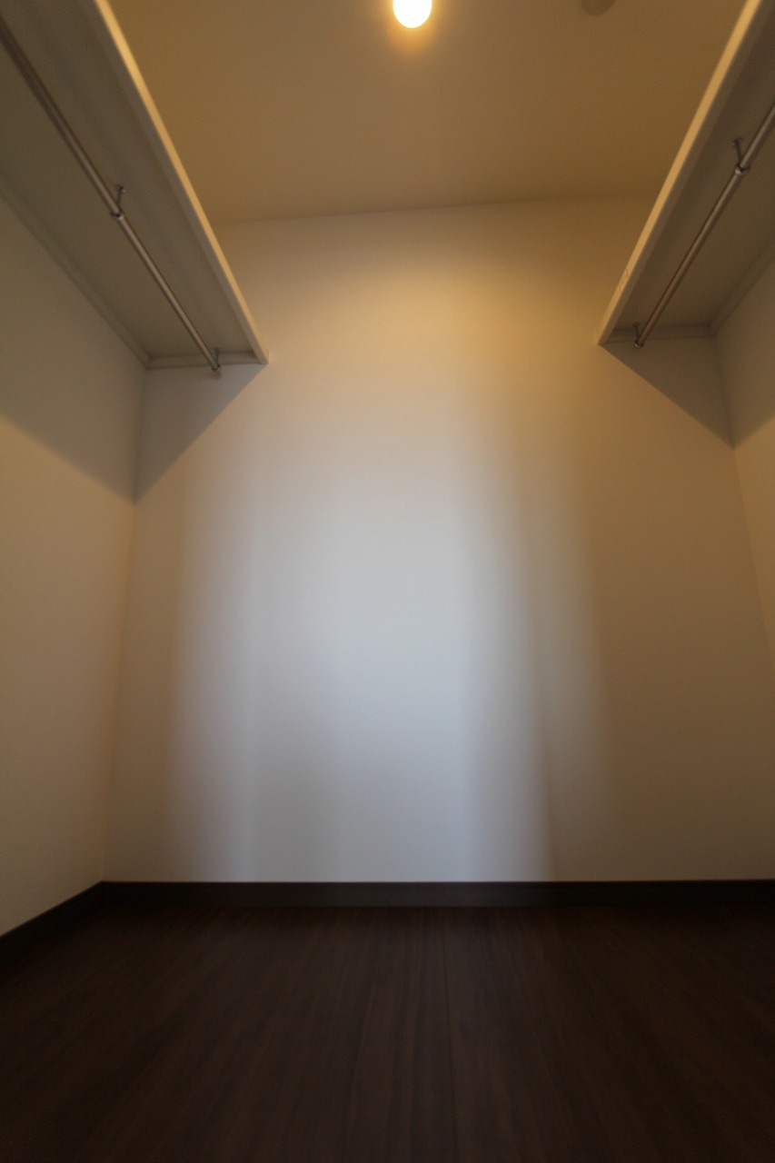 収納　☆大容量収納☆