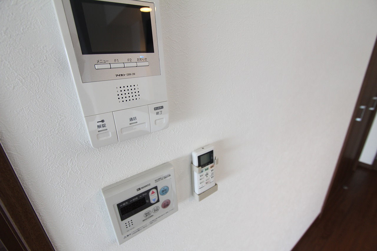 その他　☆オートロック+TVドアホンで安心☆