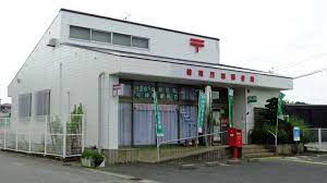 郵便局　碧南西端郵便局（郵便局）まで1185m