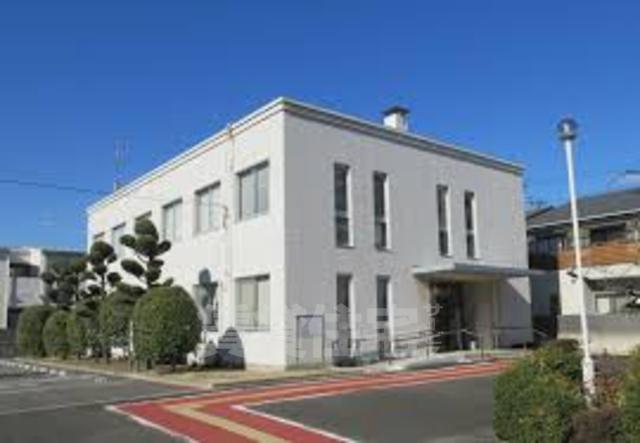 その他　茨木簡易裁判所（その他）まで582m