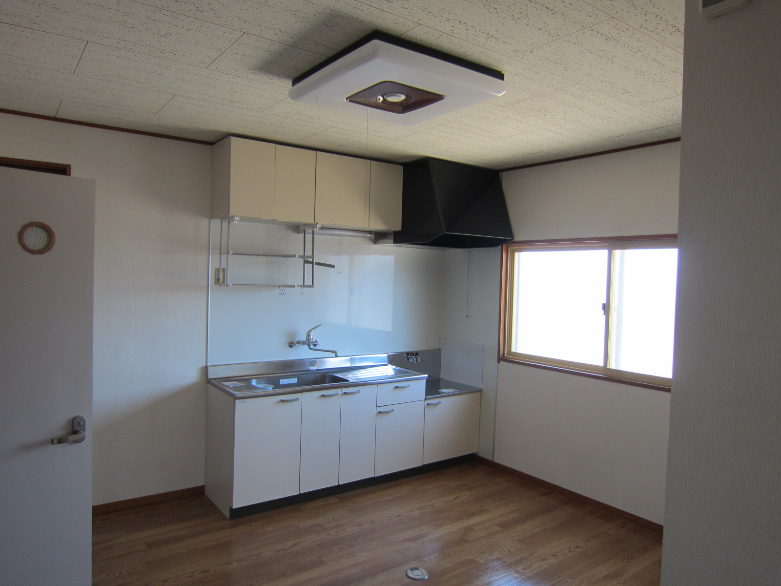 居室・リビング　DK(1)