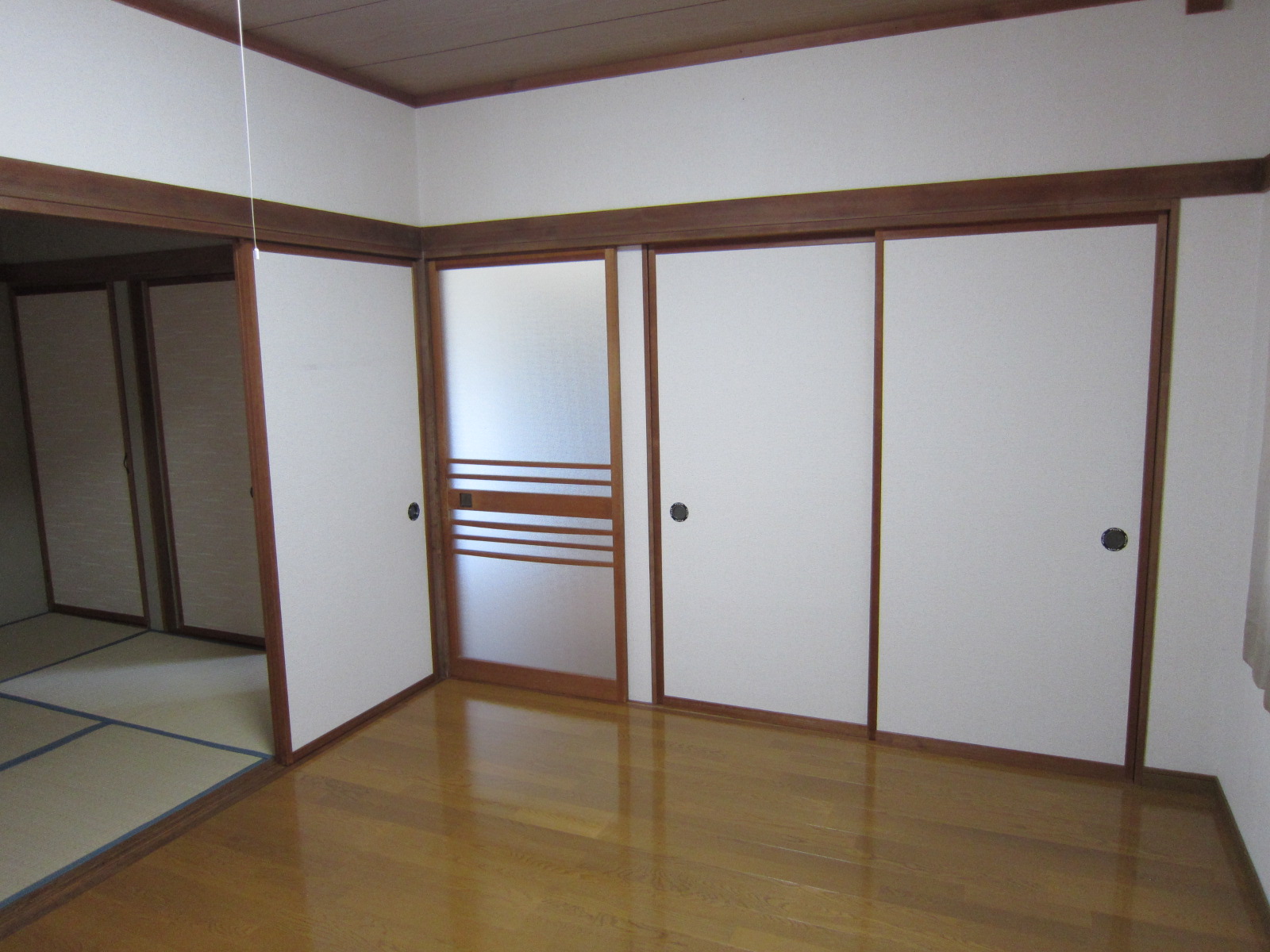 その他部屋・スペース　洋室6帖(1)