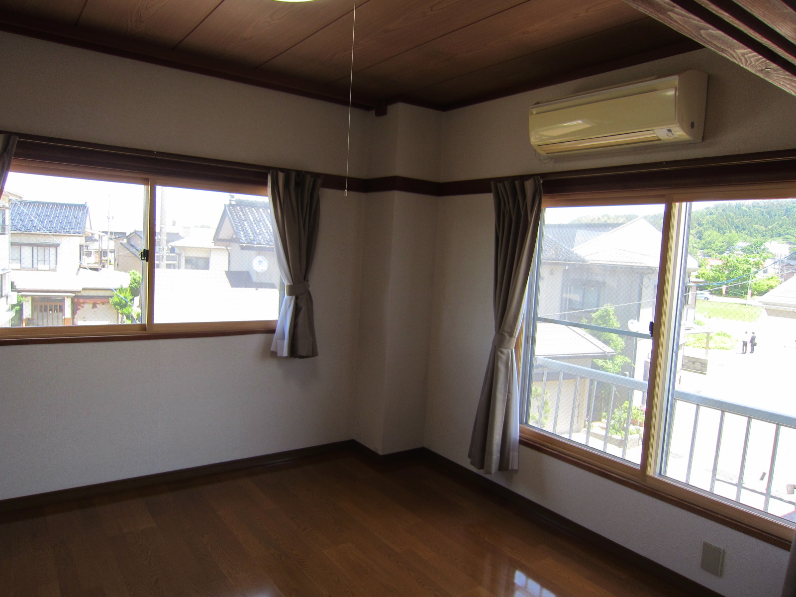 その他部屋・スペース　洋室6帖(2)