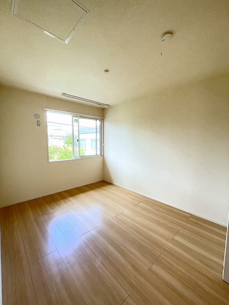 その他部屋・スペース　洋室