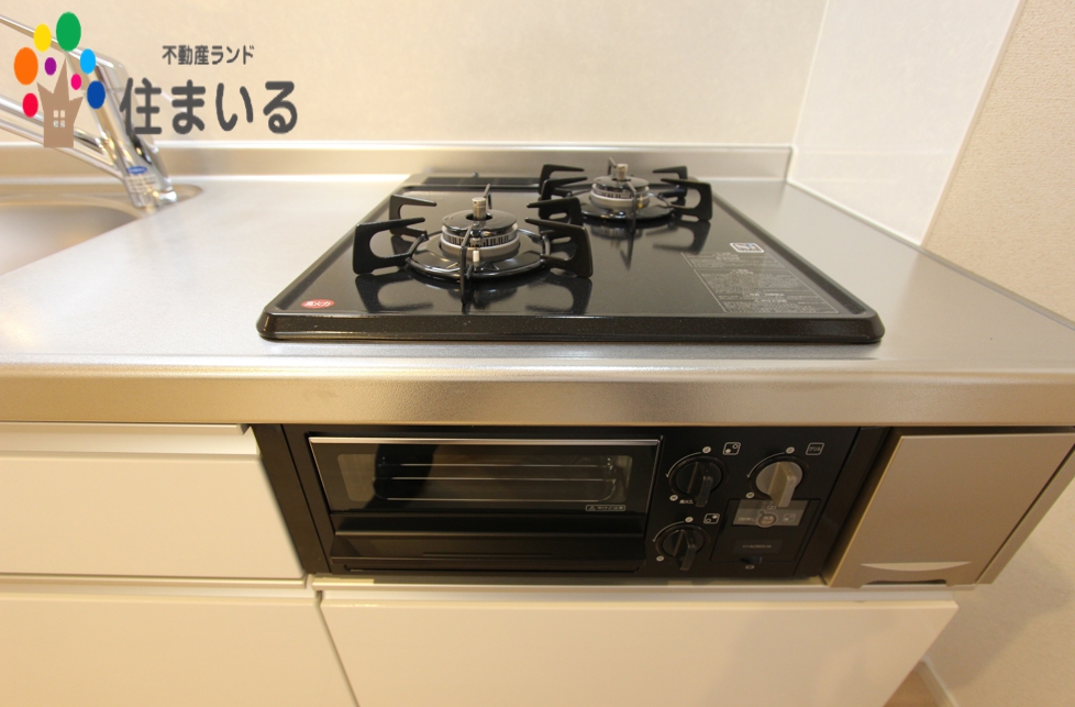 キッチン　※写真は同社同型タイプとなります