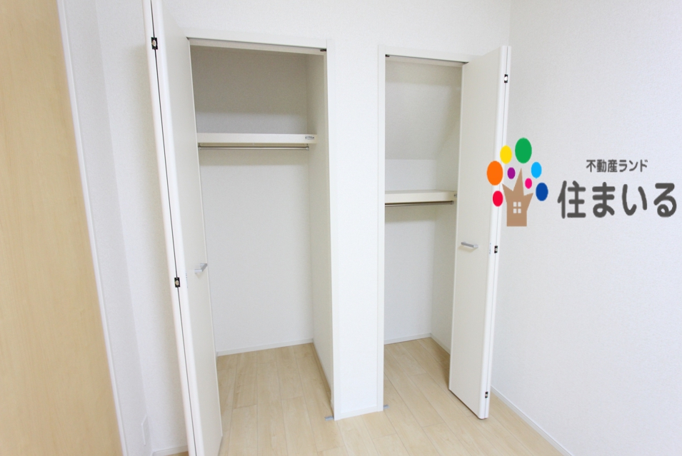 収納　※写真は同社同型タイプとなります