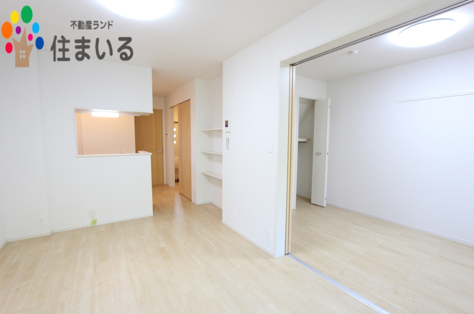 居室・リビング　※写真は同社同型タイプとなります