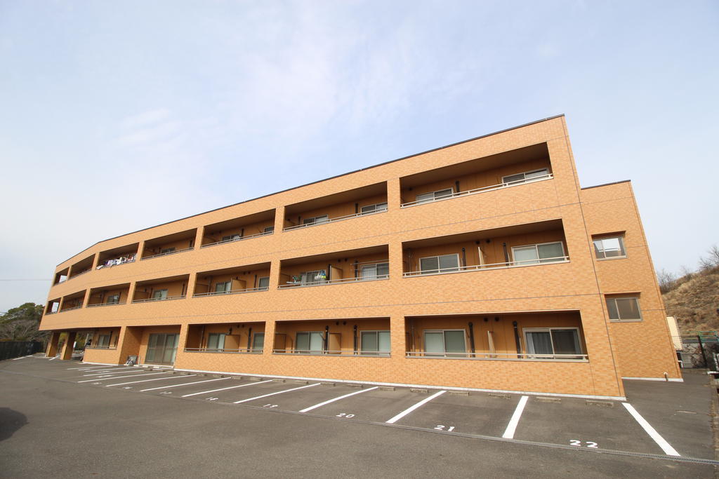 建物外観　仲介手数料不要キャンペーン中★