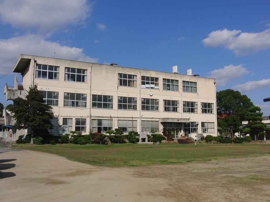 小学校　倉敷市立乙島東小学校（小学校）まで1387m