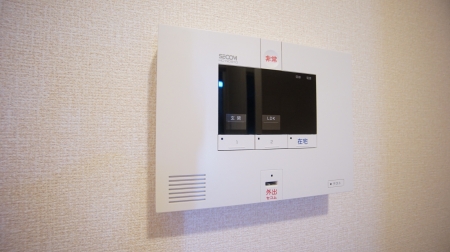 セキュリティ　セコム