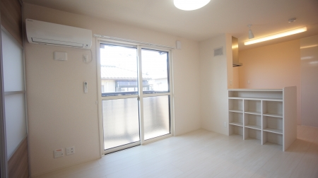 居室・リビング　LDK