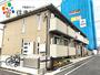 大府駅より徒歩2分 1階 築5年1ヶ月の賃貸物件
